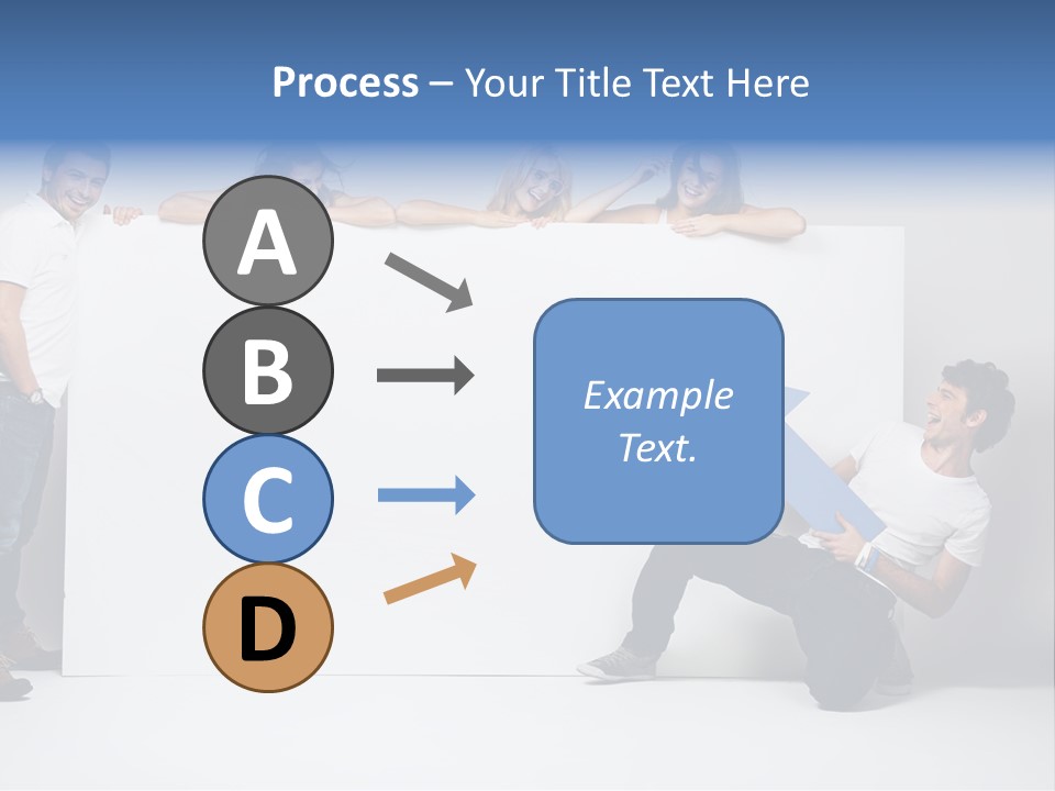 Food Basil Spicy PowerPoint Template