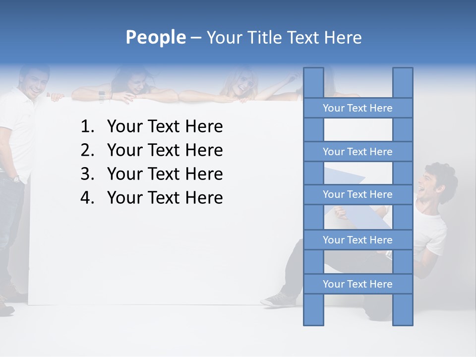 Food Basil Spicy PowerPoint Template