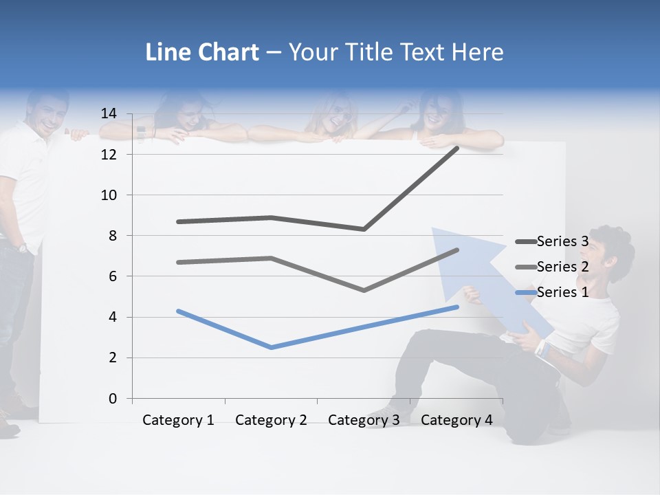 Food Basil Spicy PowerPoint Template