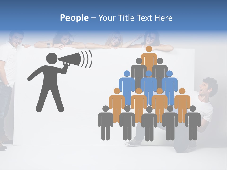 Food Basil Spicy PowerPoint Template