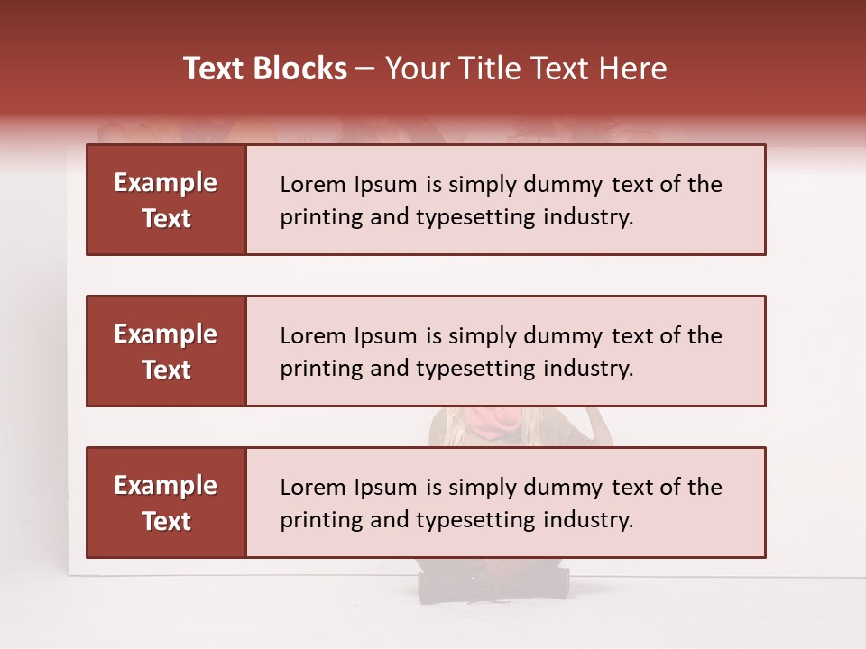 Cgèƒœæ™¯ PowerPoint Template