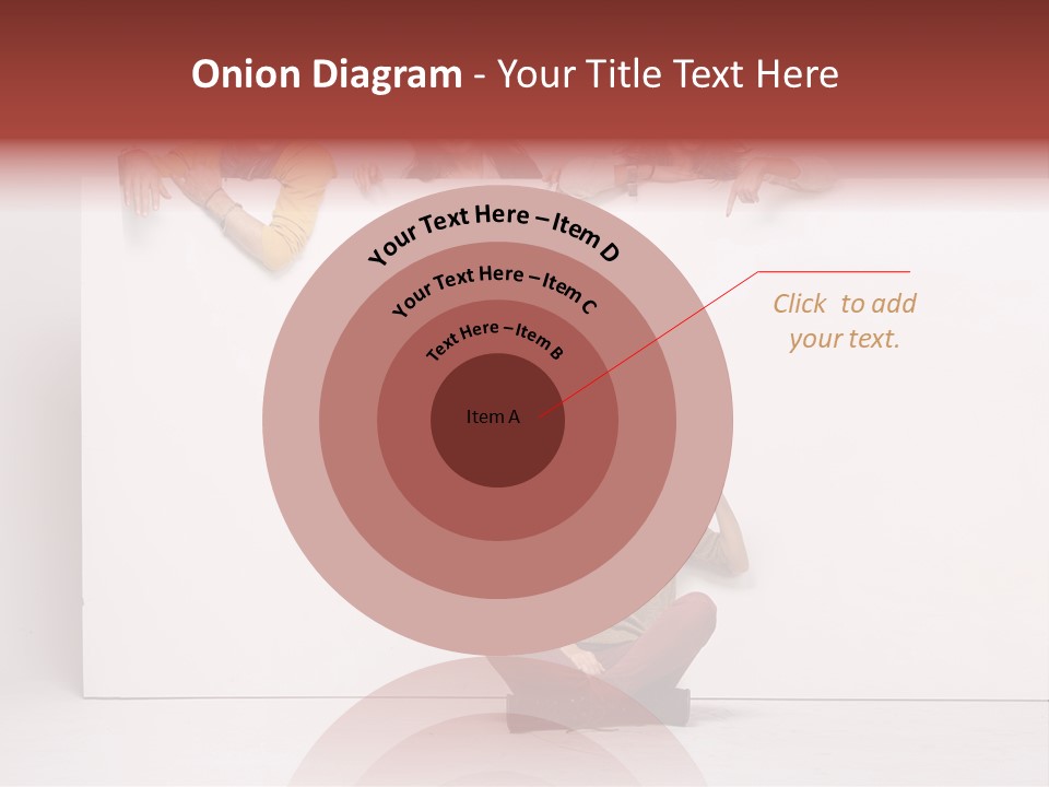 Cgèƒœæ™¯ PowerPoint Template