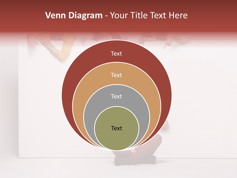 Cgèƒœæ™¯ PowerPoint Template