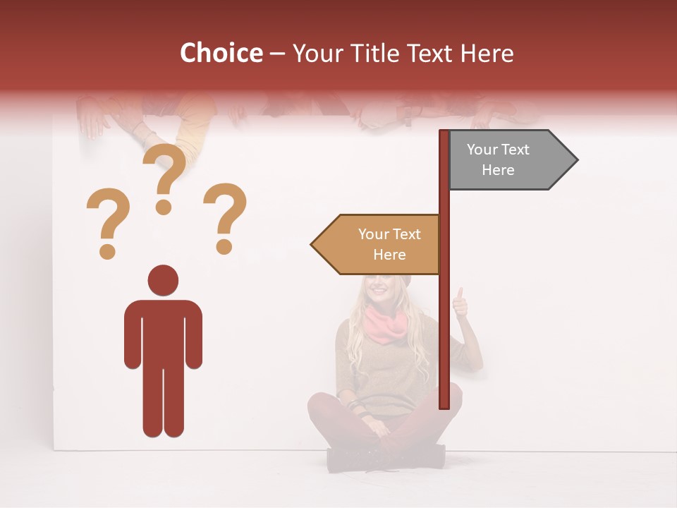 Cgèƒœæ™¯ PowerPoint Template
