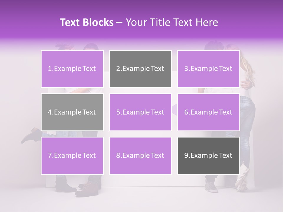 Cgã‚¤Ãƒ¡Ãƒ¼Ã‚¸ PowerPoint Template