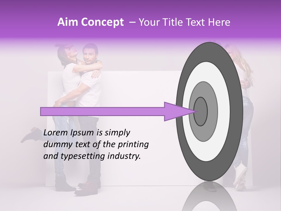 Cgã‚¤Ãƒ¡Ãƒ¼Ã‚¸ PowerPoint Template