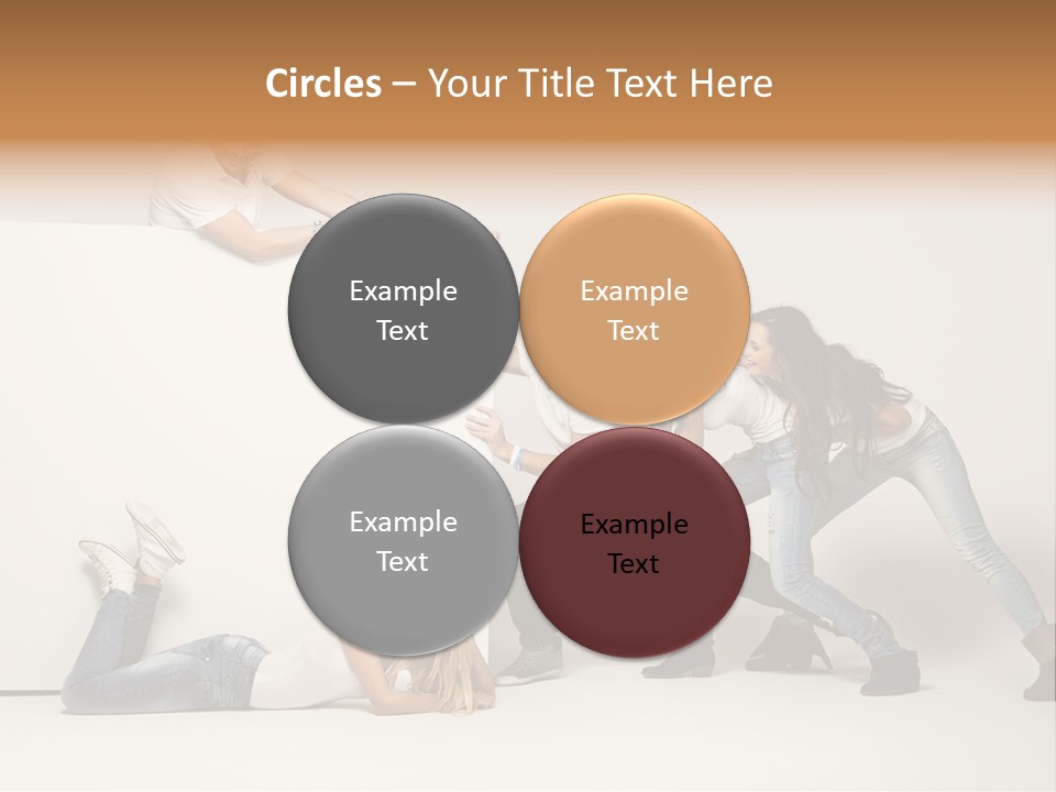 Cgã‚¤Ãƒ¡Ãƒ¼Ã‚¸ PowerPoint Template