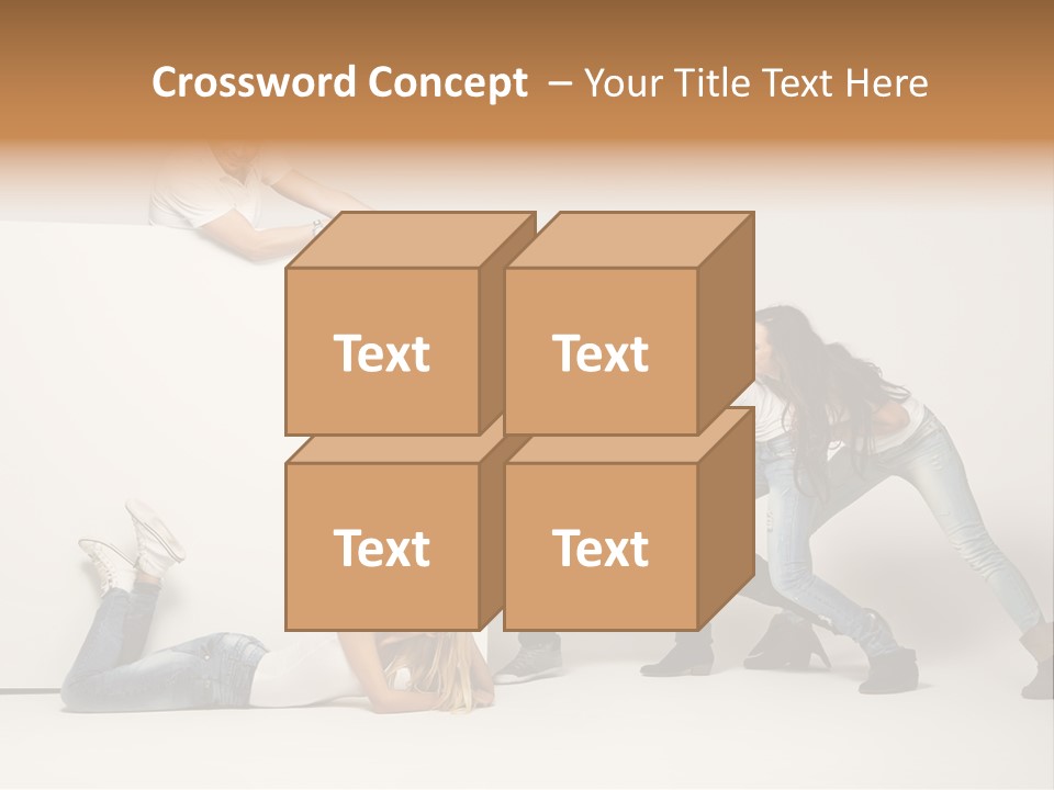 Cgã‚¤Ãƒ¡Ãƒ¼Ã‚¸ PowerPoint Template