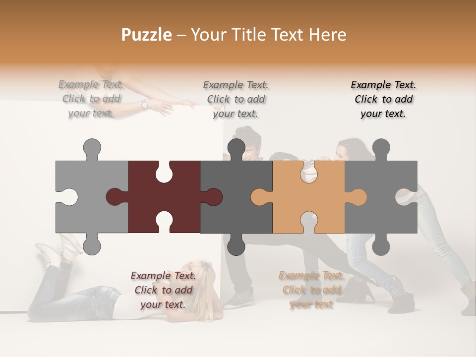 Cgã‚¤Ãƒ¡Ãƒ¼Ã‚¸ PowerPoint Template