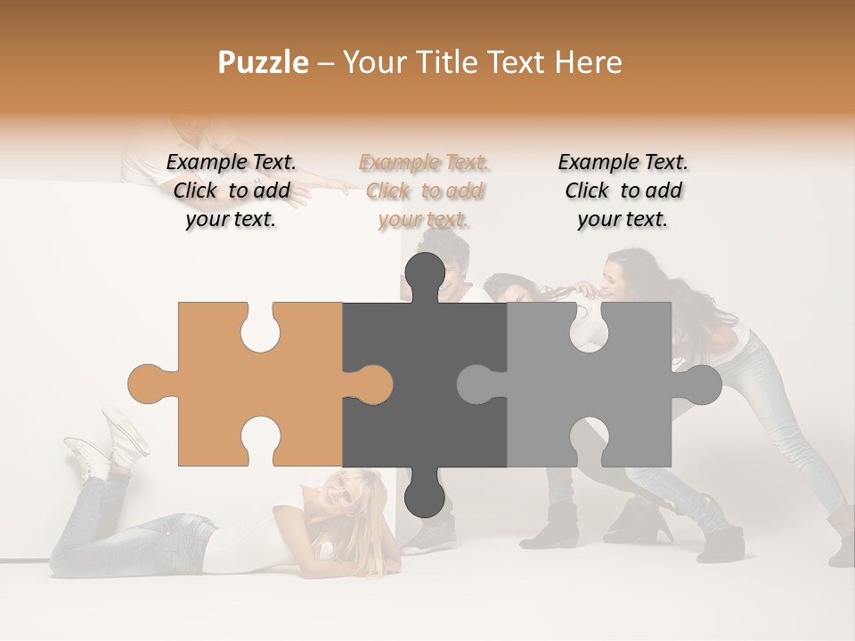Cgã‚¤Ãƒ¡Ãƒ¼Ã‚¸ PowerPoint Template