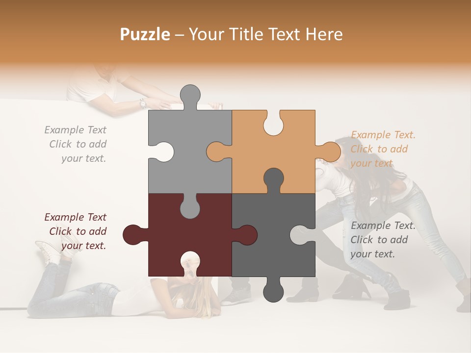 Cgã‚¤Ãƒ¡Ãƒ¼Ã‚¸ PowerPoint Template