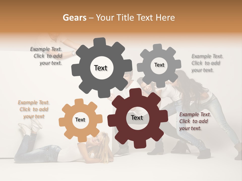 Cgã‚¤Ãƒ¡Ãƒ¼Ã‚¸ PowerPoint Template