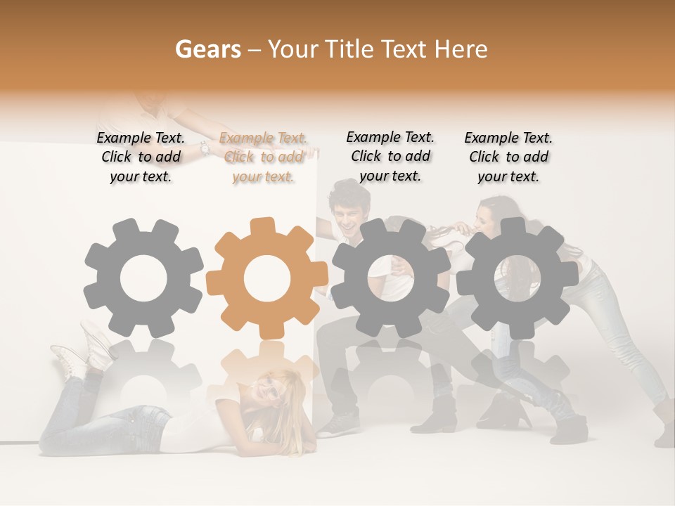 Cgã‚¤Ãƒ¡Ãƒ¼Ã‚¸ PowerPoint Template