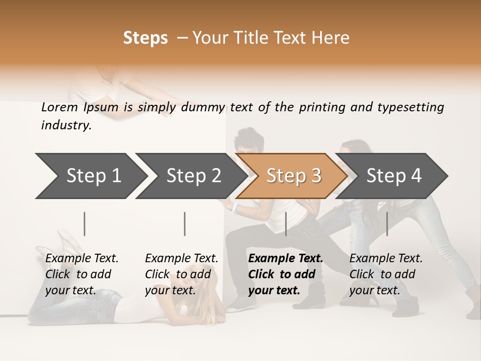 Cgã‚¤Ãƒ¡Ãƒ¼Ã‚¸ PowerPoint Template