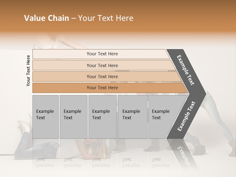 Cgã‚¤Ãƒ¡Ãƒ¼Ã‚¸ PowerPoint Template