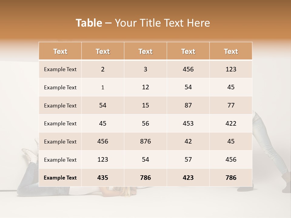 Cgã‚¤Ãƒ¡Ãƒ¼Ã‚¸ PowerPoint Template