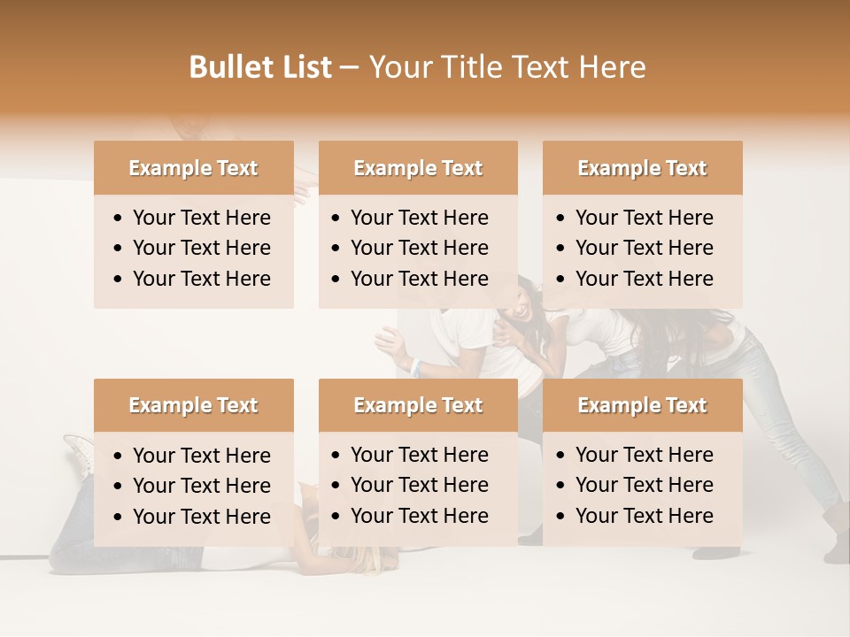Cgã‚¤Ãƒ¡Ãƒ¼Ã‚¸ PowerPoint Template