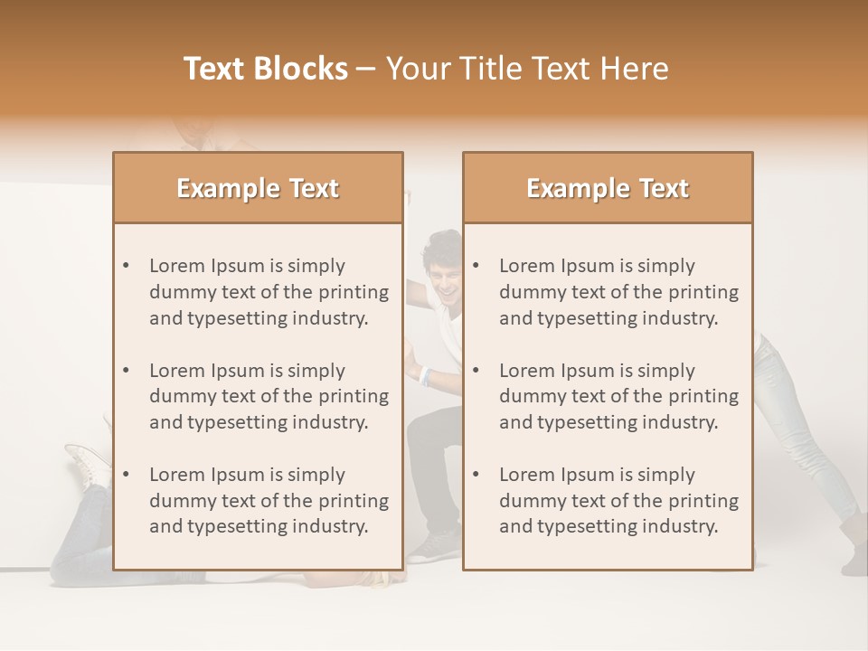 Cgã‚¤Ãƒ¡Ãƒ¼Ã‚¸ PowerPoint Template