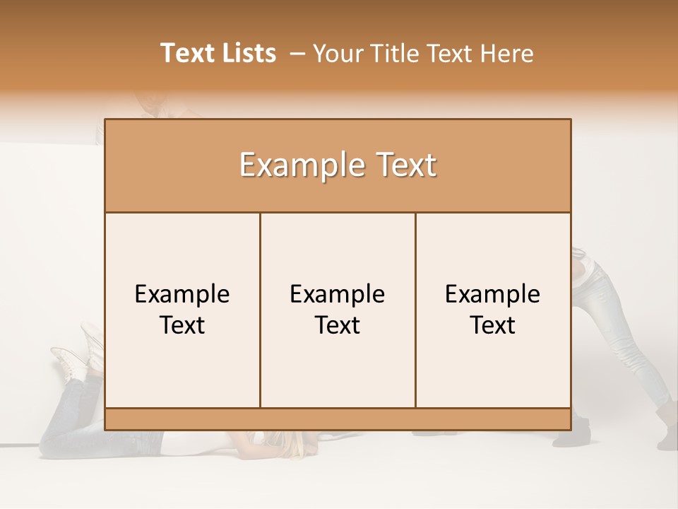 Cgã‚¤Ãƒ¡Ãƒ¼Ã‚¸ PowerPoint Template
