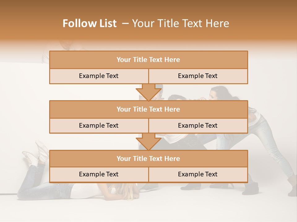 Cgã‚¤Ãƒ¡Ãƒ¼Ã‚¸ PowerPoint Template