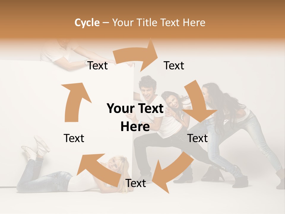 Cgã‚¤Ãƒ¡Ãƒ¼Ã‚¸ PowerPoint Template