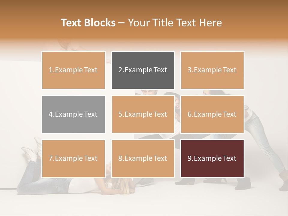 Cgã‚¤Ãƒ¡Ãƒ¼Ã‚¸ PowerPoint Template