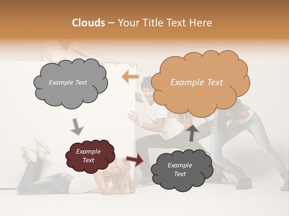 Cgã‚¤Ãƒ¡Ãƒ¼Ã‚¸ PowerPoint Template