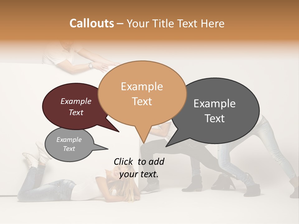 Cgã‚¤Ãƒ¡Ãƒ¼Ã‚¸ PowerPoint Template