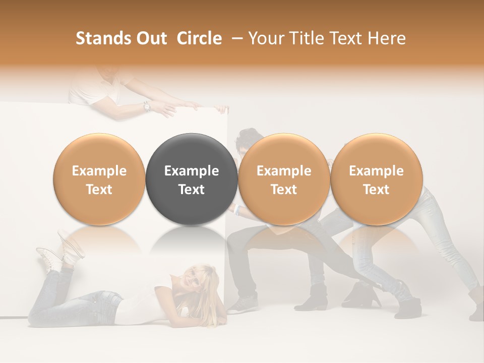 Cgã‚¤Ãƒ¡Ãƒ¼Ã‚¸ PowerPoint Template