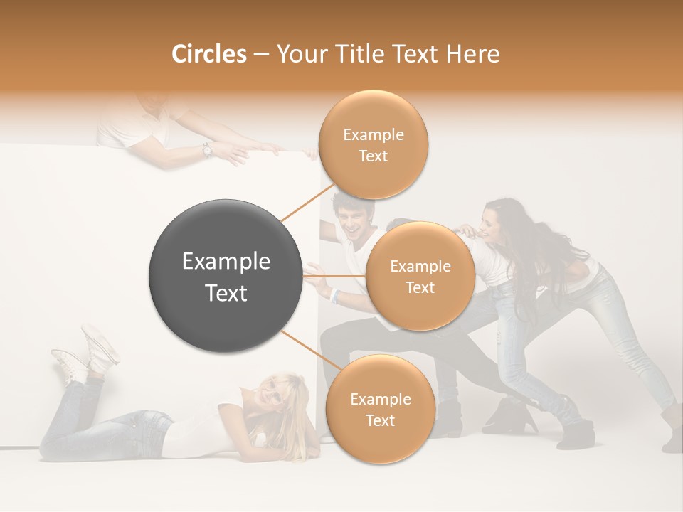 Cgã‚¤Ãƒ¡Ãƒ¼Ã‚¸ PowerPoint Template