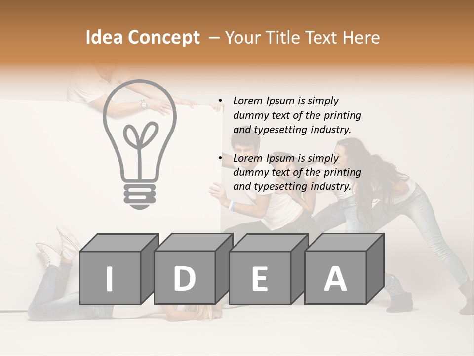 Cgã‚¤Ãƒ¡Ãƒ¼Ã‚¸ PowerPoint Template