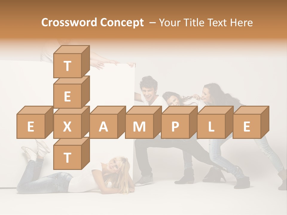 Cgã‚¤Ãƒ¡Ãƒ¼Ã‚¸ PowerPoint Template