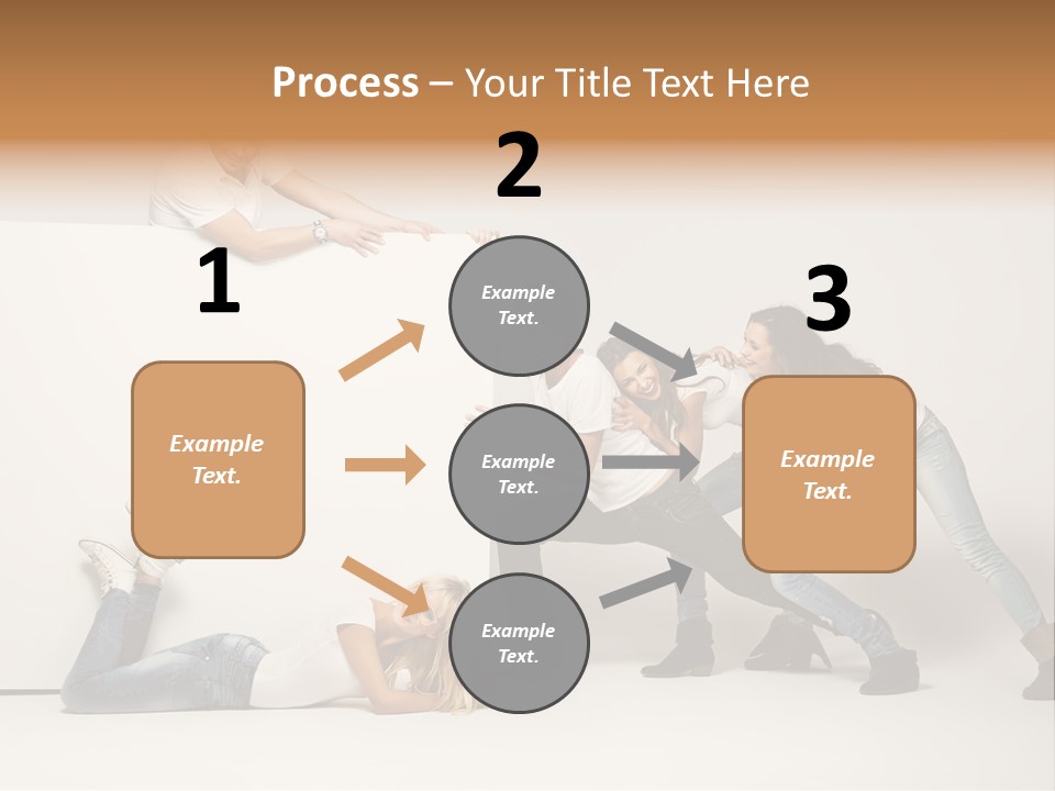 Cgã‚¤Ãƒ¡Ãƒ¼Ã‚¸ PowerPoint Template