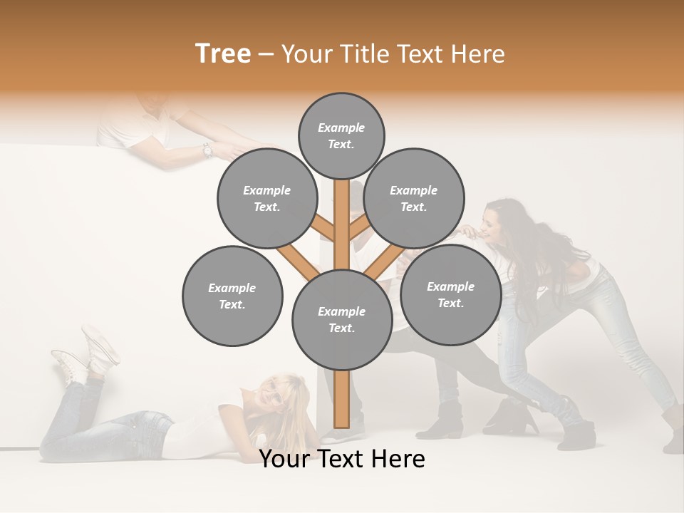 Cgã‚¤Ãƒ¡Ãƒ¼Ã‚¸ PowerPoint Template