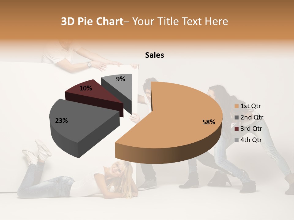 Cgã‚¤Ãƒ¡Ãƒ¼Ã‚¸ PowerPoint Template