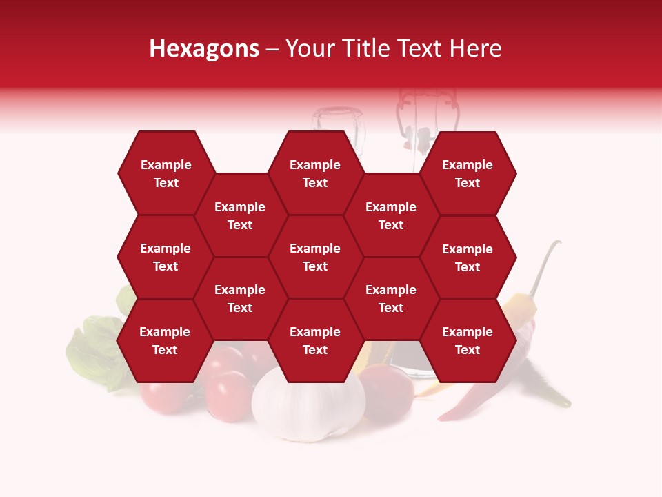 Fresh Yellow Style PowerPoint Template