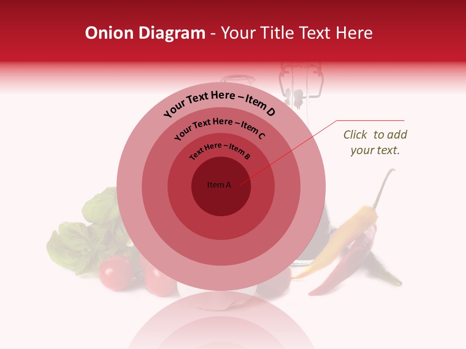 Fresh Yellow Style PowerPoint Template