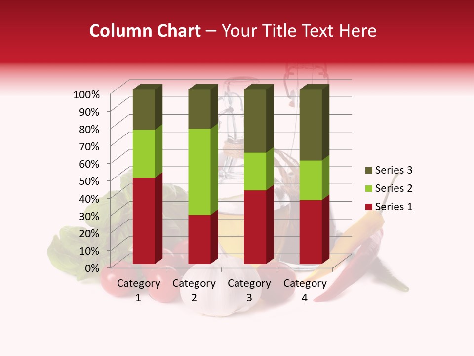Fresh Yellow Style PowerPoint Template