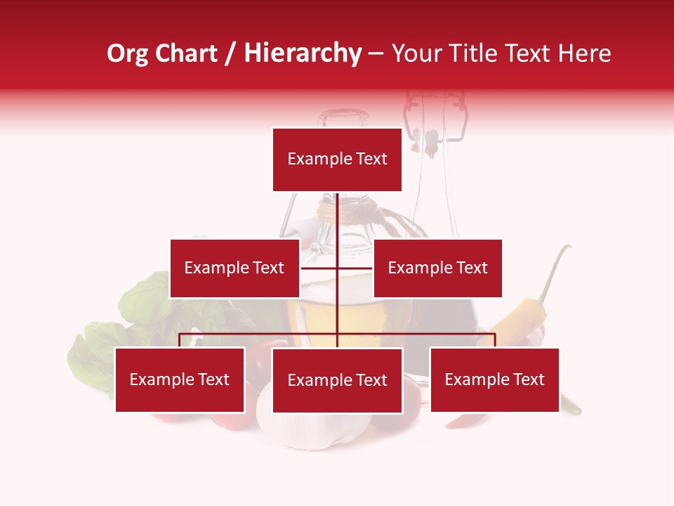 Fresh Yellow Style PowerPoint Template