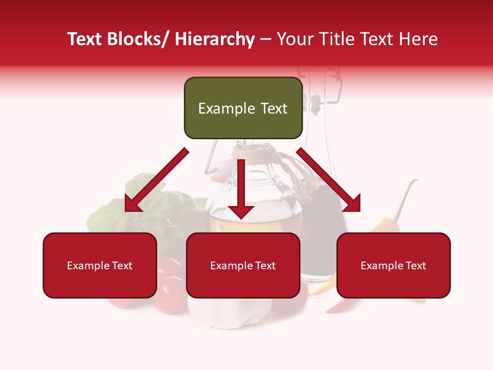 Fresh Yellow Style PowerPoint Template