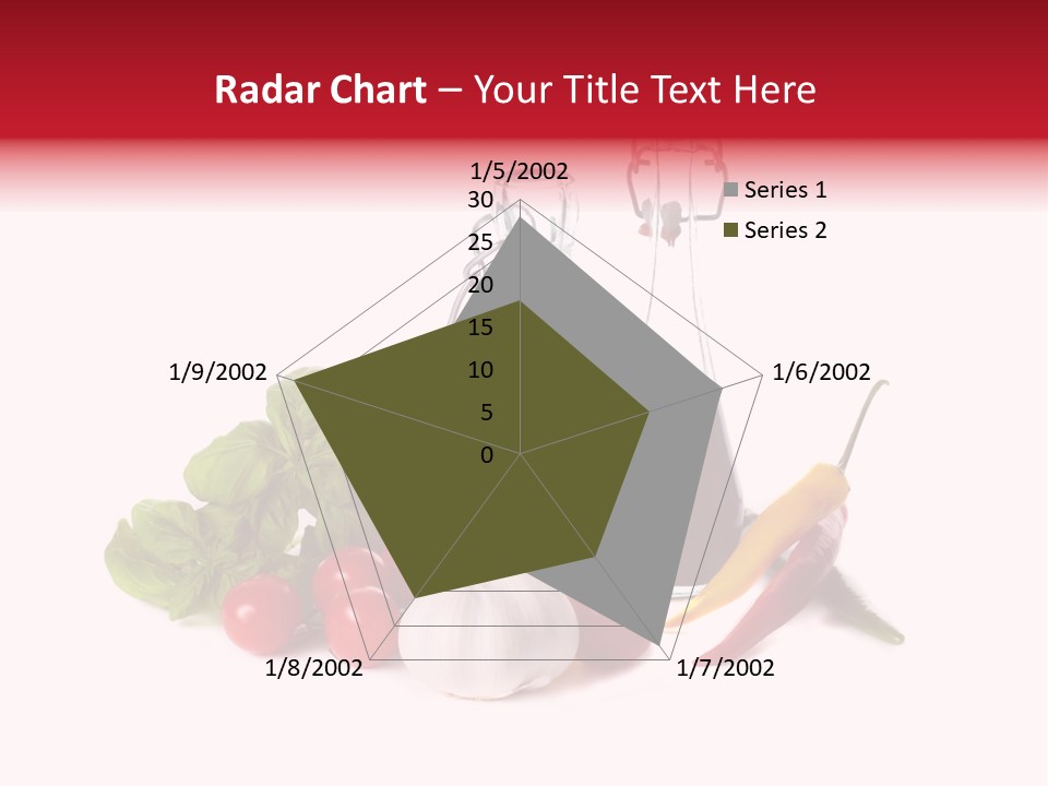 Fresh Yellow Style PowerPoint Template