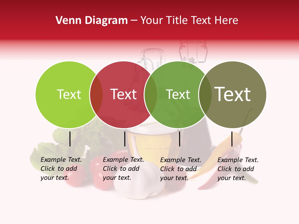 Fresh Yellow Style PowerPoint Template