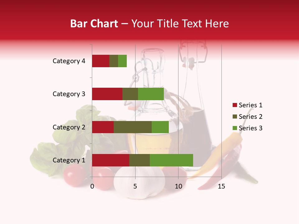 Fresh Yellow Style PowerPoint Template