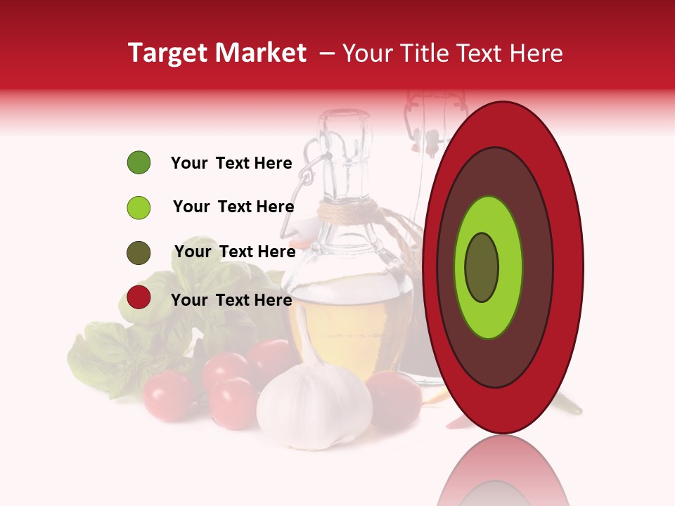 Fresh Yellow Style PowerPoint Template