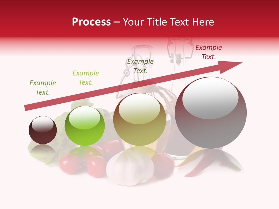 Fresh Yellow Style PowerPoint Template