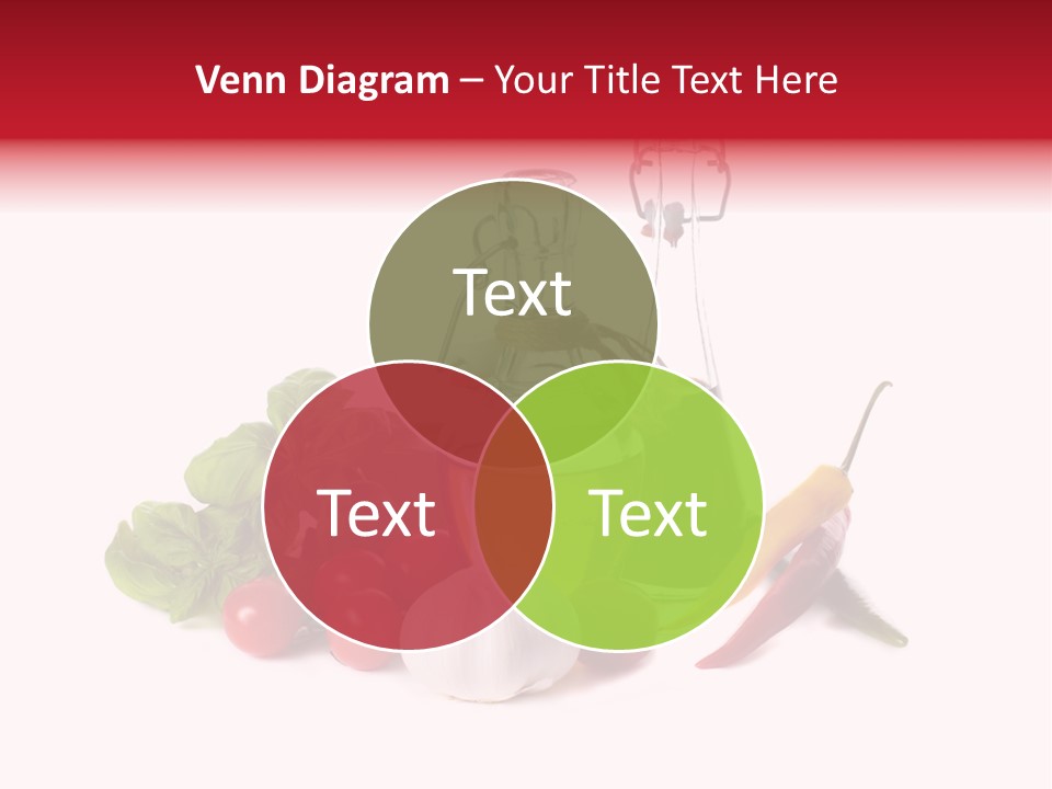 Fresh Yellow Style PowerPoint Template