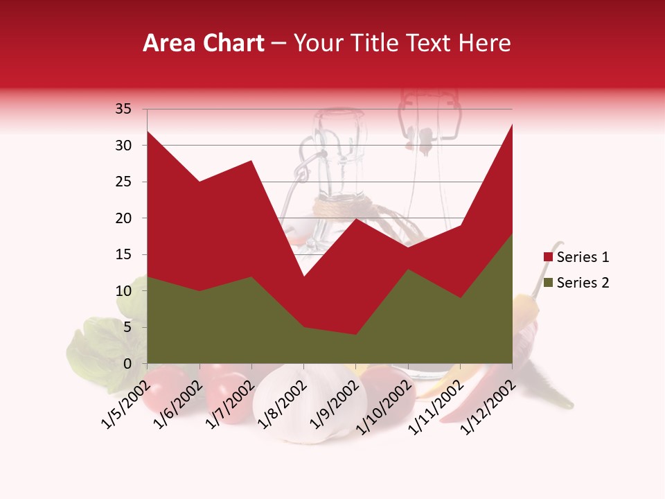 Fresh Yellow Style PowerPoint Template