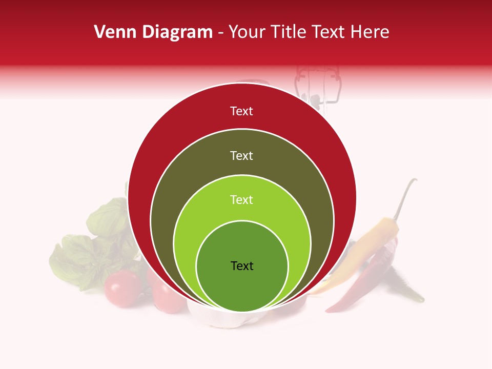 Fresh Yellow Style PowerPoint Template