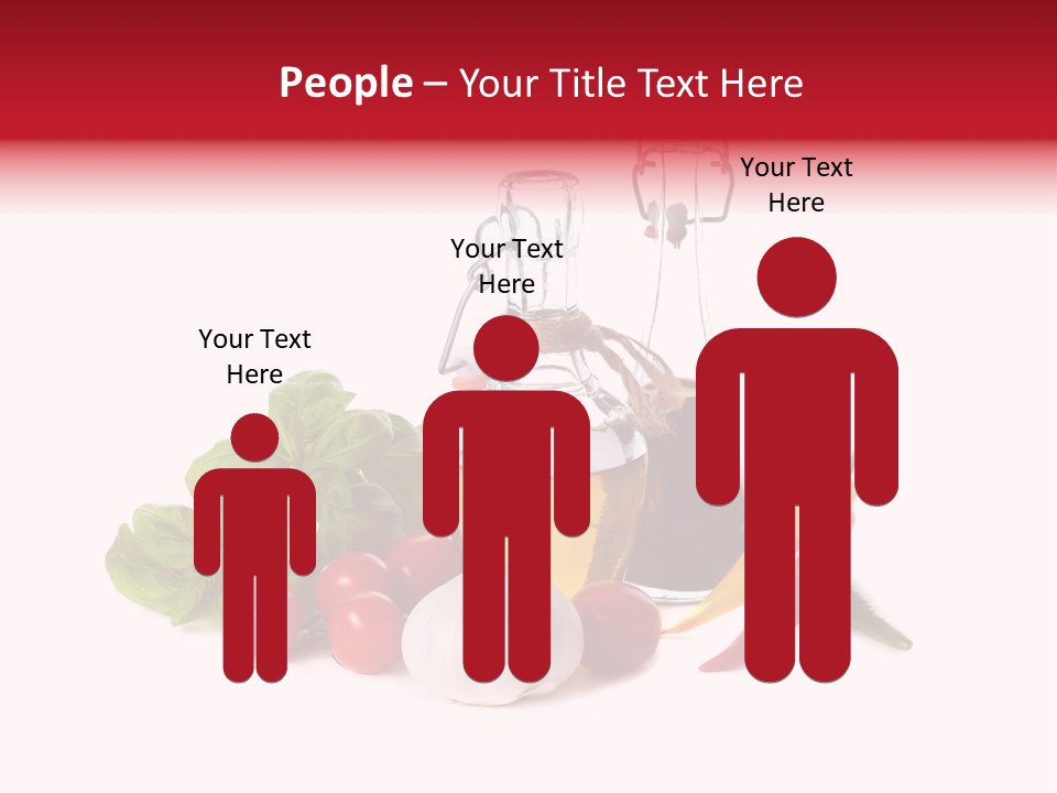 Fresh Yellow Style PowerPoint Template