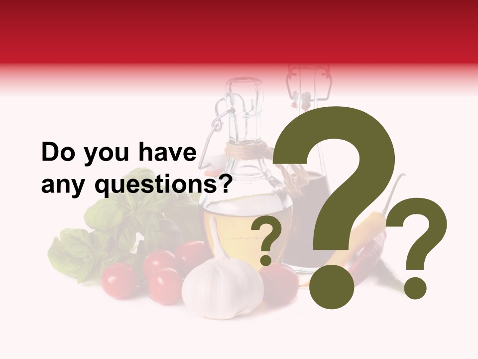 Fresh Yellow Style PowerPoint Template